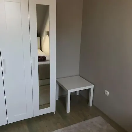 Hangulatos Társasházi Belvárosában Apartamento *