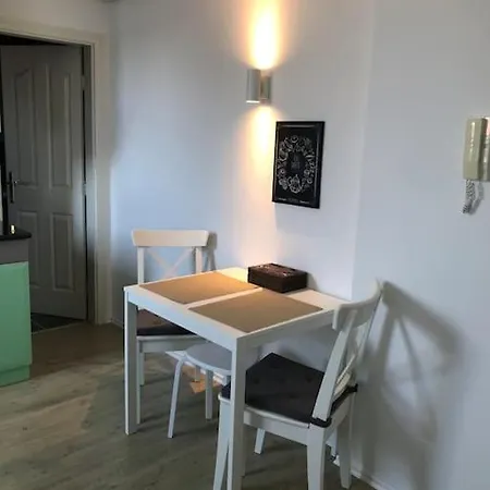 Hangulatos Társasházi Belvárosában Apartamento Pécs